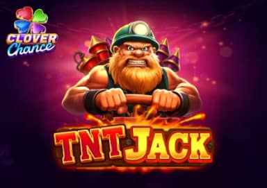 TNT Jack
