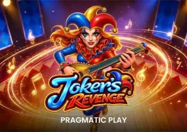 Joker’s Revenge