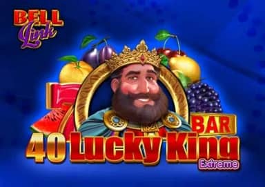 40 Lucky King Extreme Bell Link