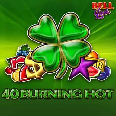 40 Burning Hot Bell Link