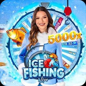 Ice Fishing