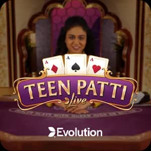 Teen Patti