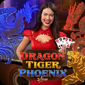 Dragon Tiger Phoenix