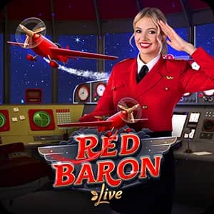Red Baron
