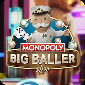 Monopoly Big Baller