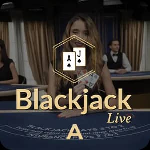 Blackjack A